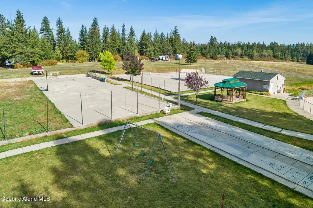 30400 S Sunray Trail Worley ID 83876