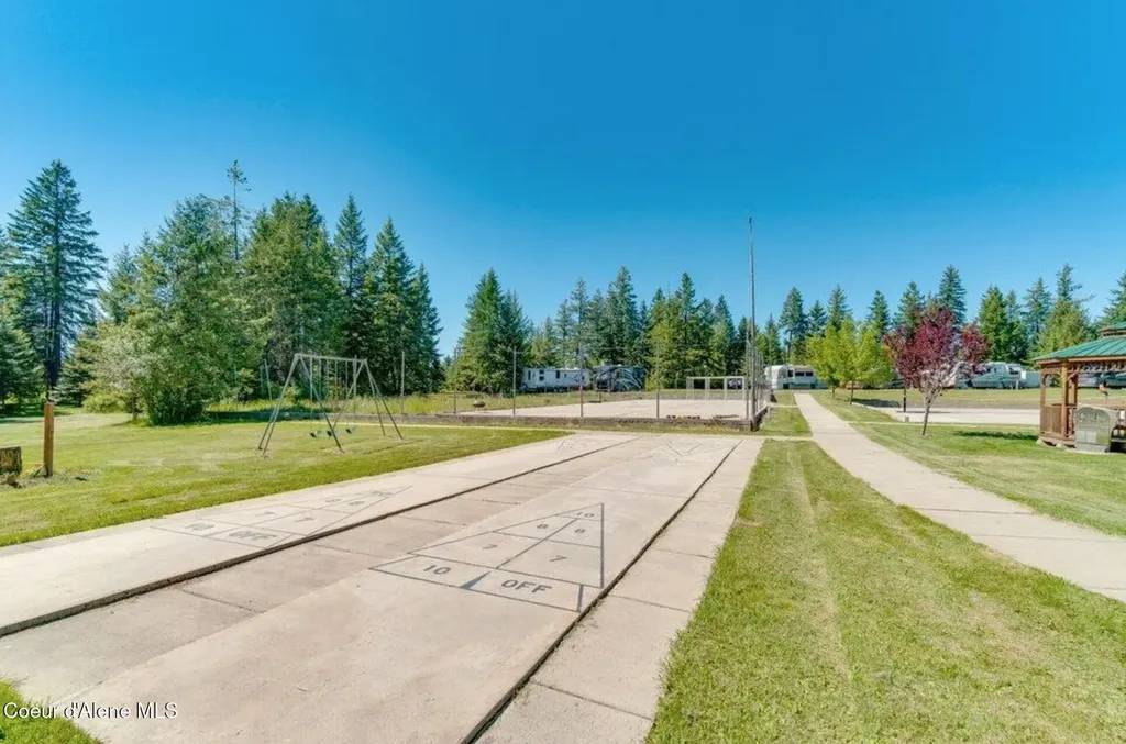 30400 S Sunray Trail Worley ID 83876