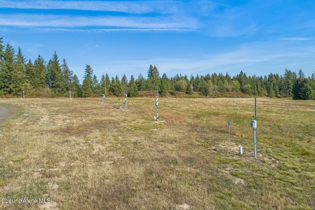 30400 S Sunray Trail Worley ID 83876