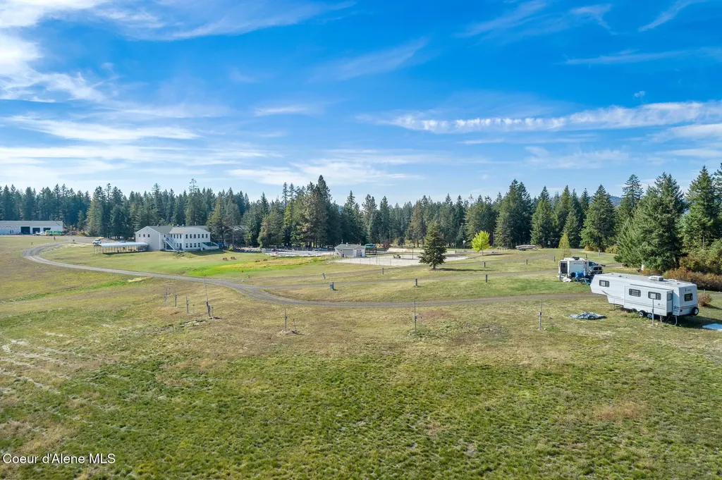 30400 S Sunray Trail Worley ID 83876