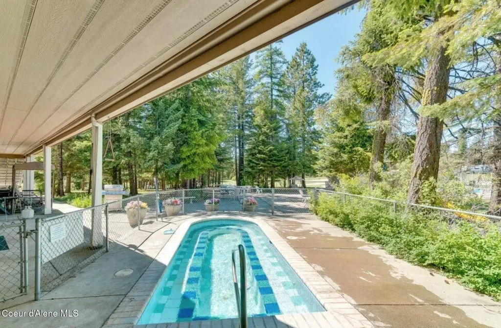30400 S Sunray Trail Worley ID 83876
