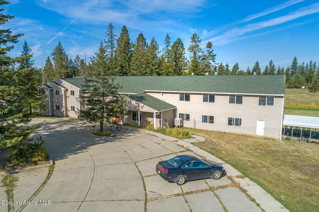 30400 S Sunray Trail Worley ID 83876