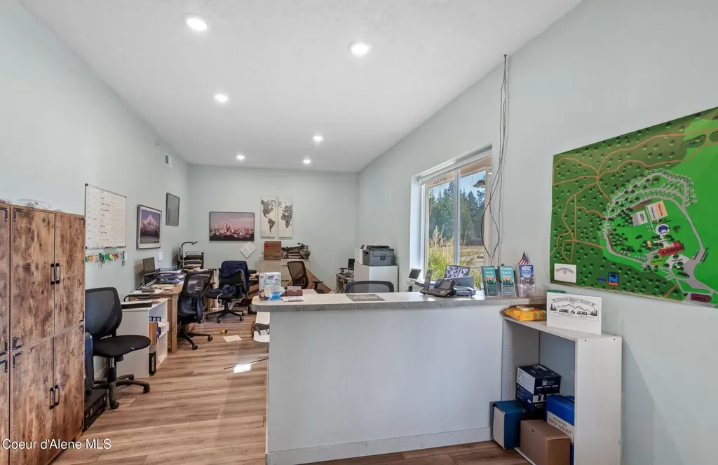 30400 S Sunray Trail Worley ID 83876