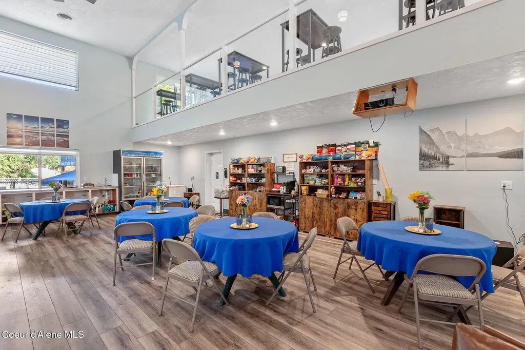 30400 S Sunray Trail Worley ID 83876