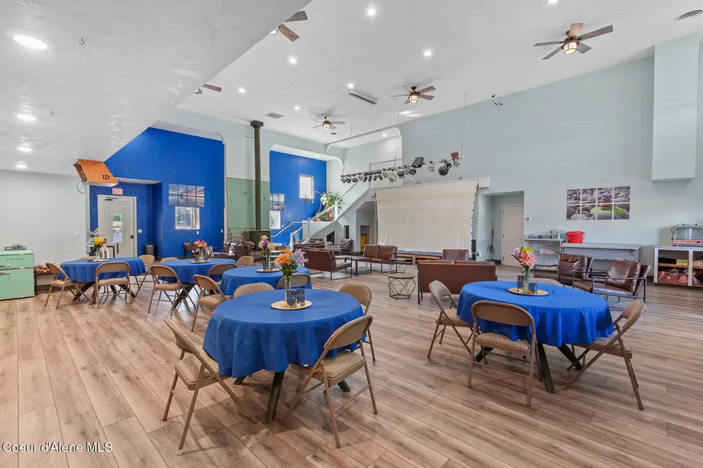 30400 S Sunray Trail Worley ID 83876