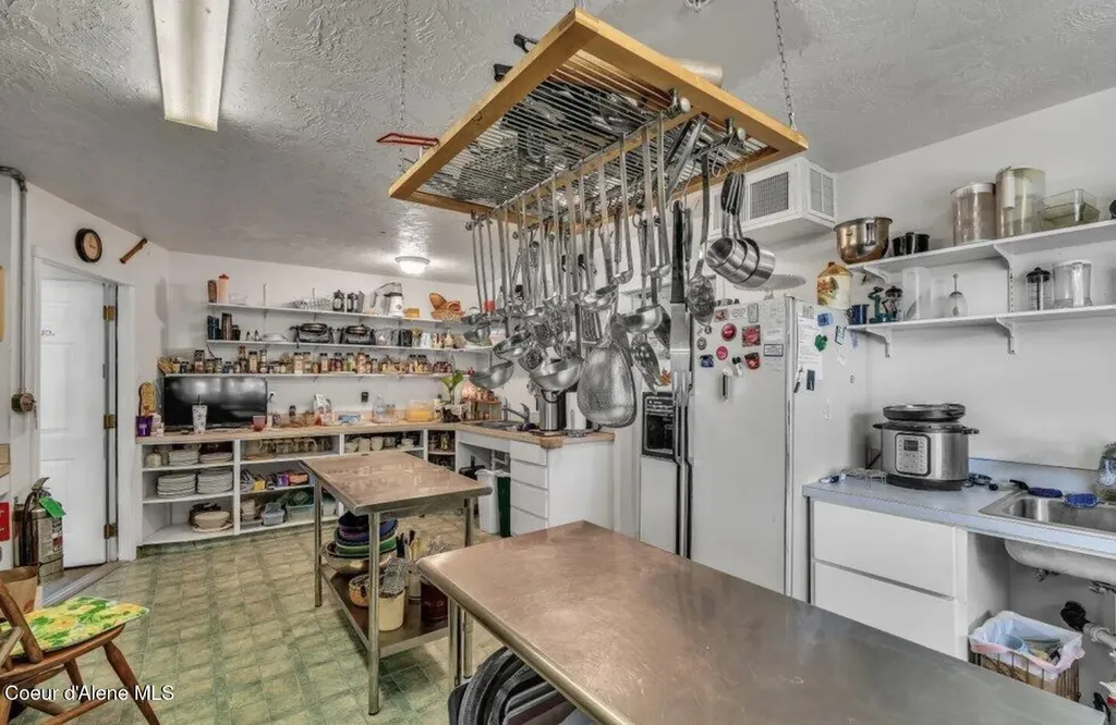 30400 S Sunray Trail Worley ID 83876