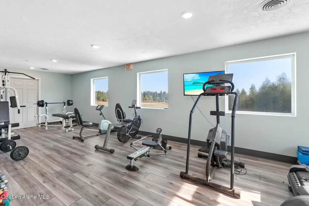 30400 S Sunray Trail Worley ID 83876