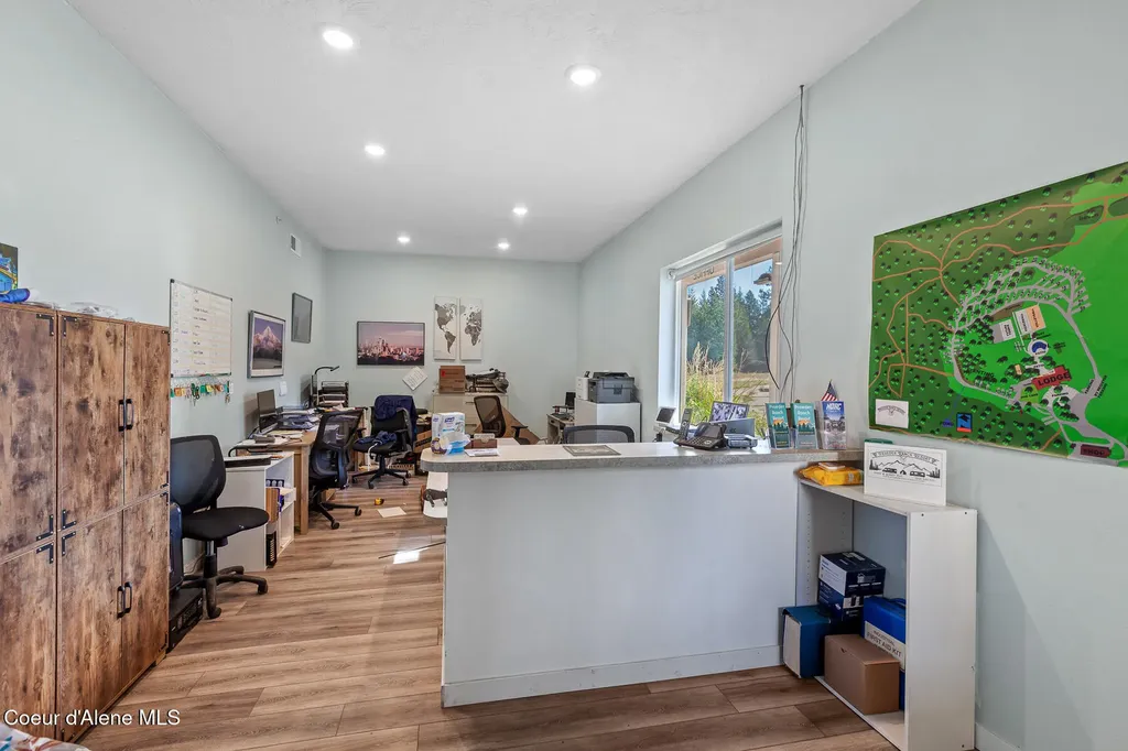 30400 S Sunray Trail Worley ID 83876