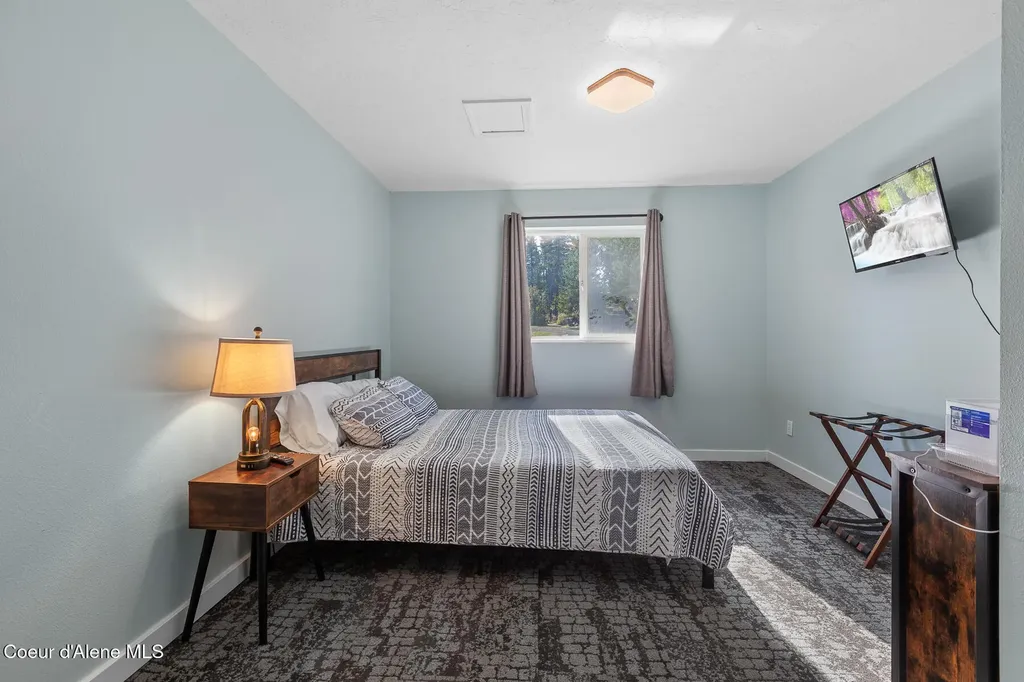 30400 S Sunray Trail Worley ID 83876