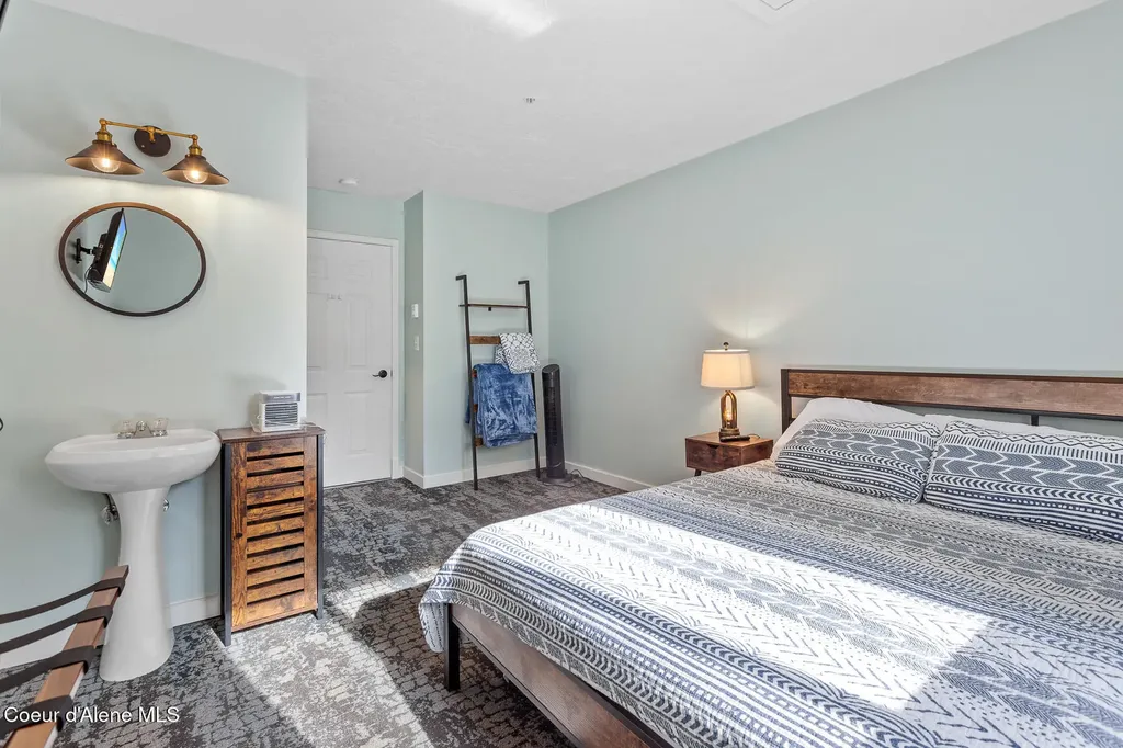 30400 S Sunray Trail Worley ID 83876