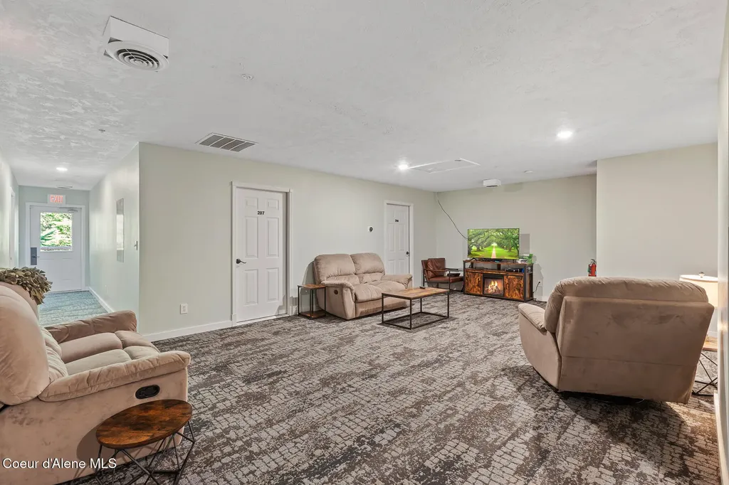 30400 S Sunray Trail Worley ID 83876