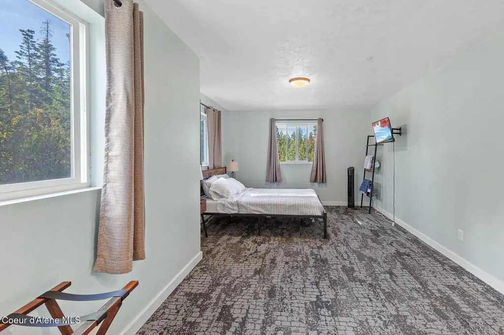 30400 S Sunray Trail Worley ID 83876