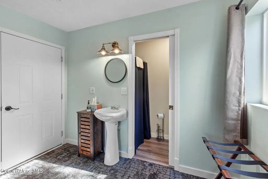 30400 S Sunray Trail Worley ID 83876