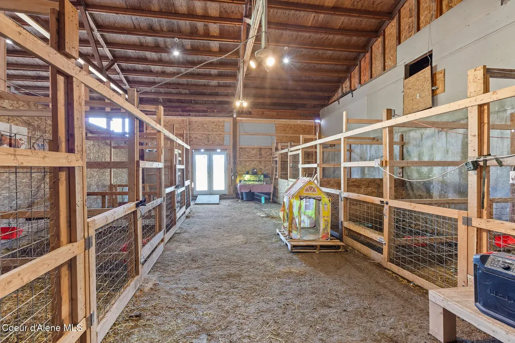 30400 S Sunray Trail Worley ID 83876