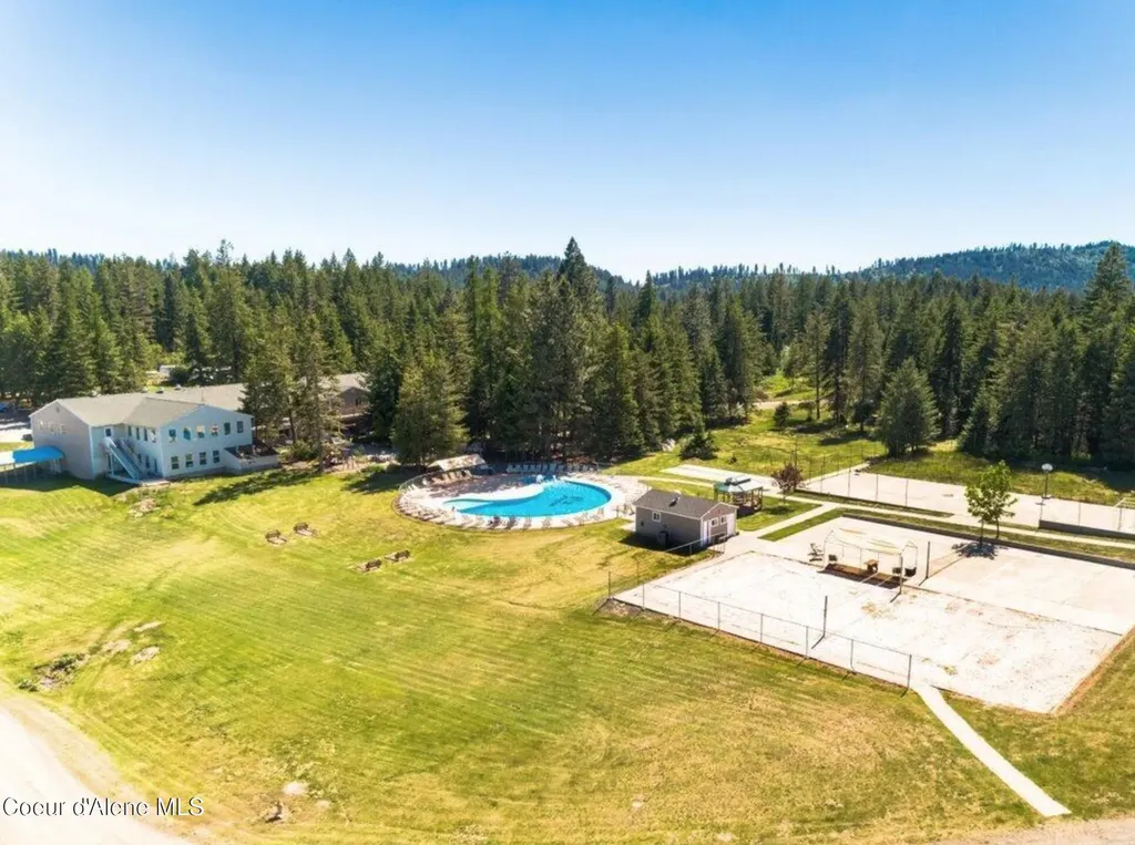 30400 S Sunray Trail Worley ID 83876