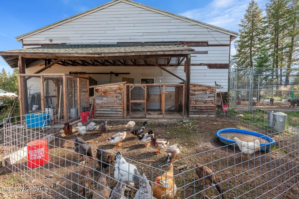 30400 S Sunray Trail Worley ID 83876