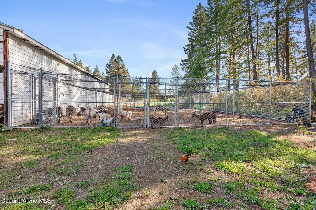 30400 S Sunray Trail Worley ID 83876