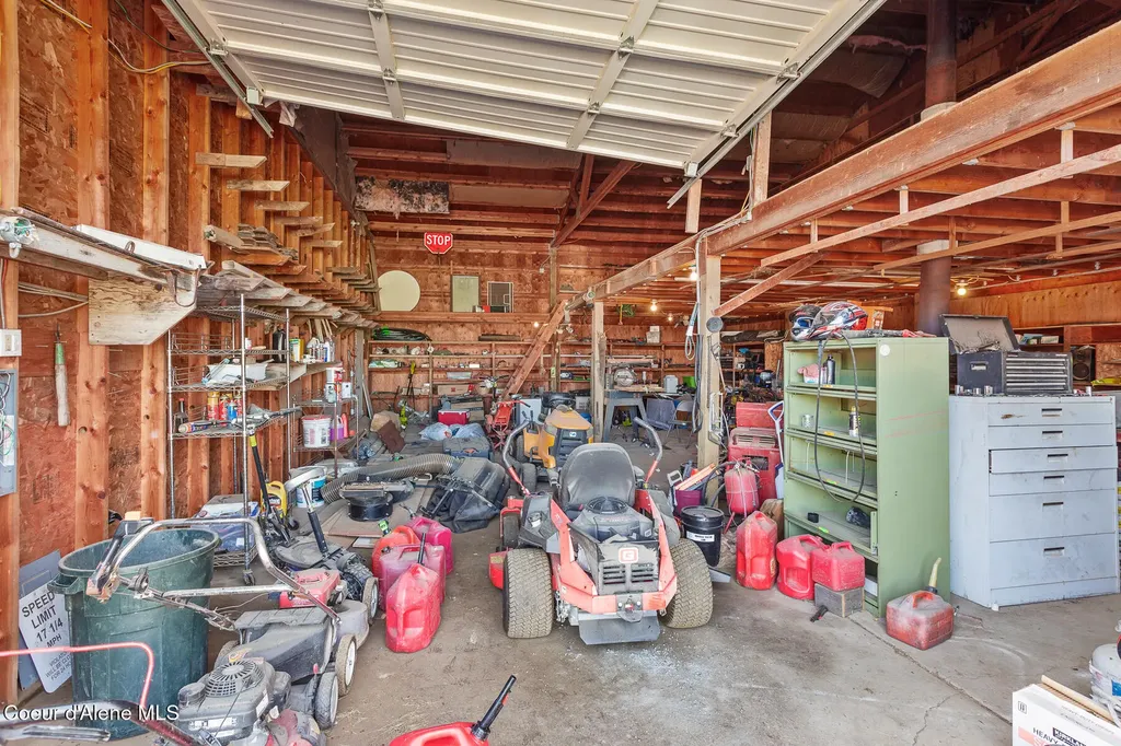 30400 S Sunray Trail Worley ID 83876