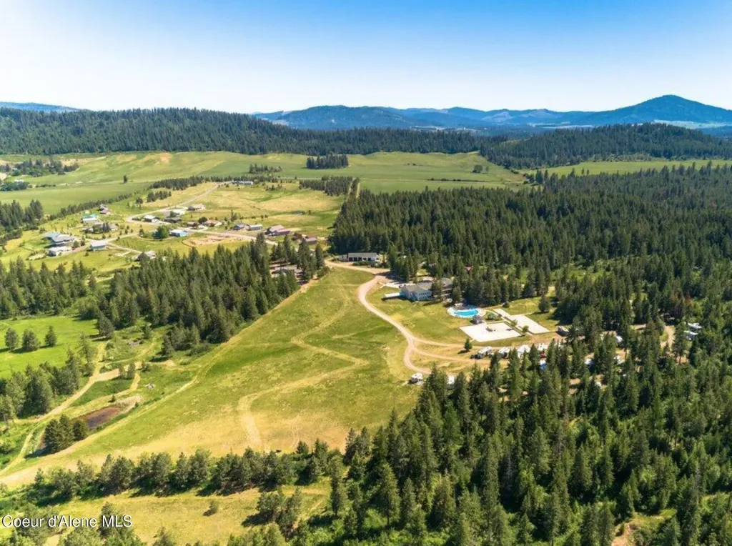 30400 S Sunray Trail Worley ID 83876