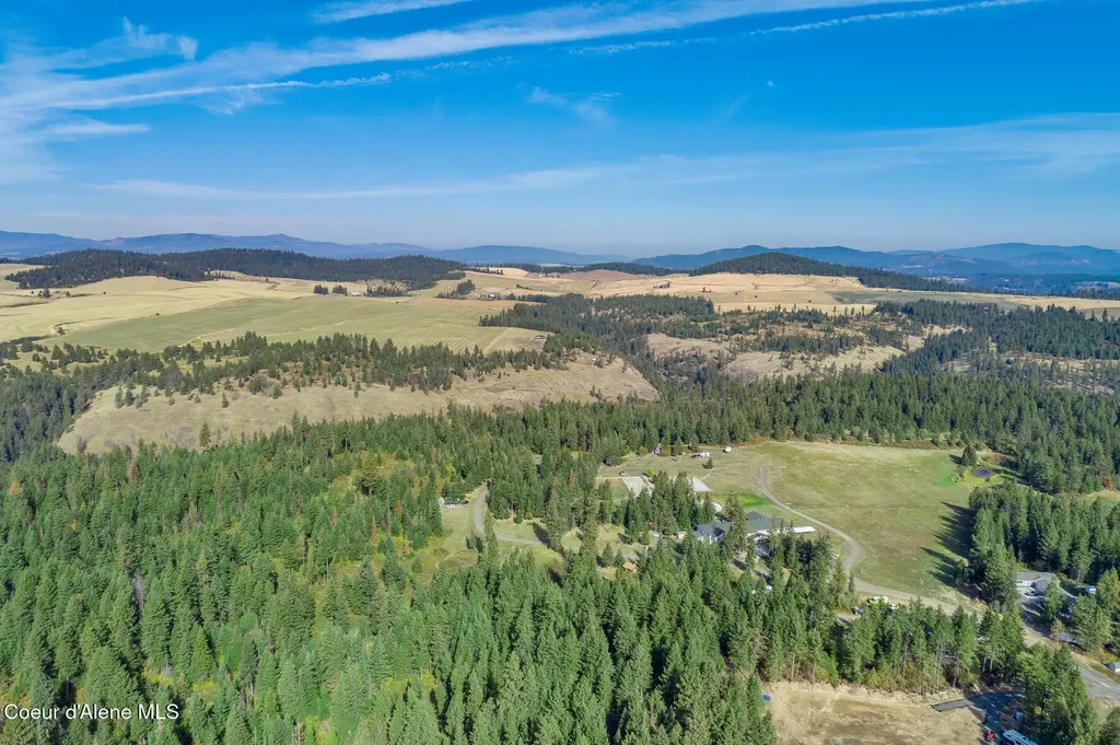 30400 S Sunray Trail Worley ID 83876