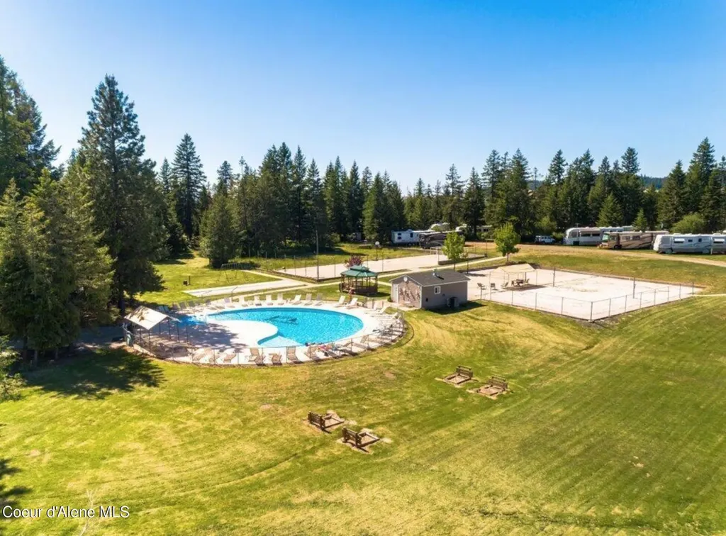 30400 S Sunray Trail Worley ID 83876