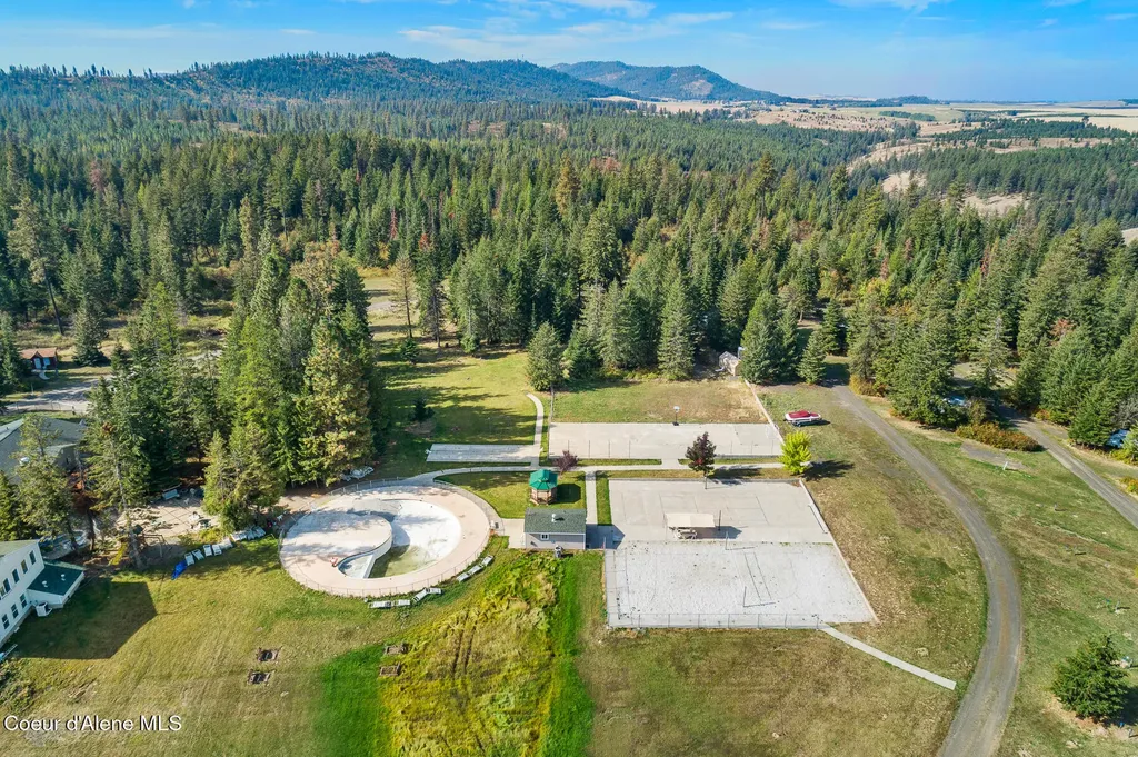 30400 S Sunray Trail Worley ID 83876