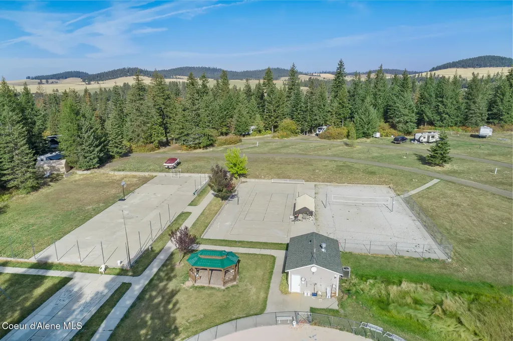 30400 S Sunray Trail Worley ID 83876