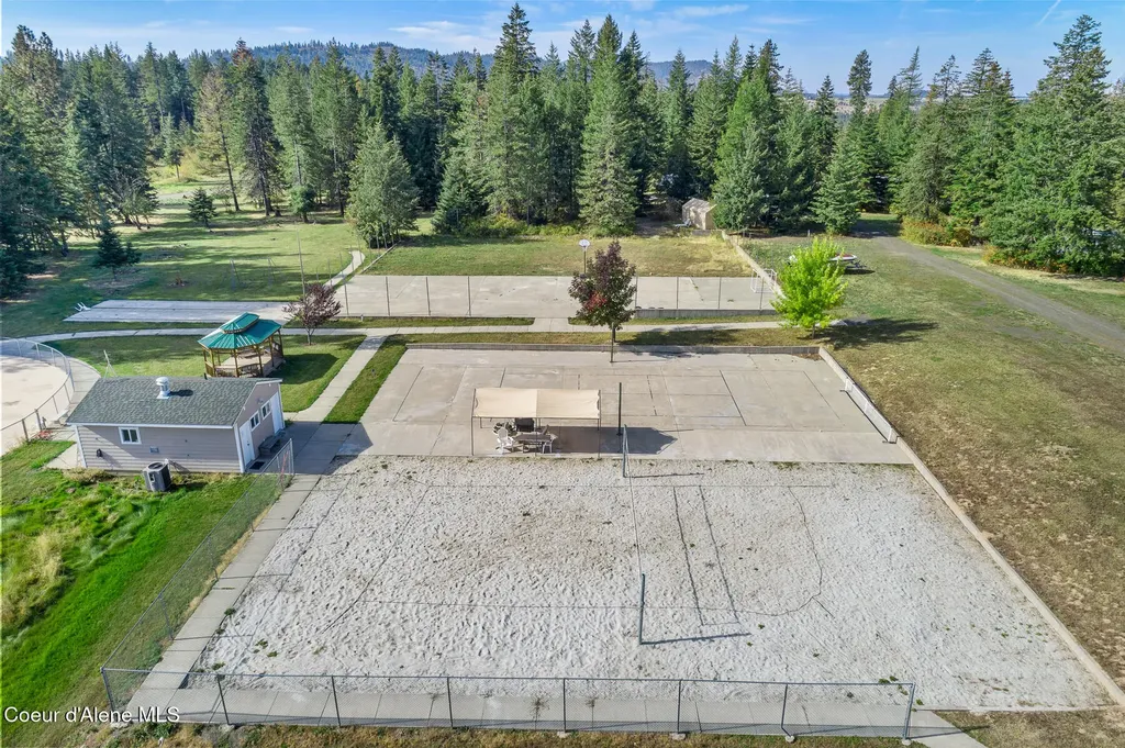 30400 S Sunray Trail Worley ID 83876
