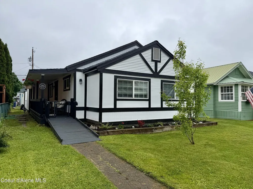 315 W Mullan Avenue Kellogg ID 83837