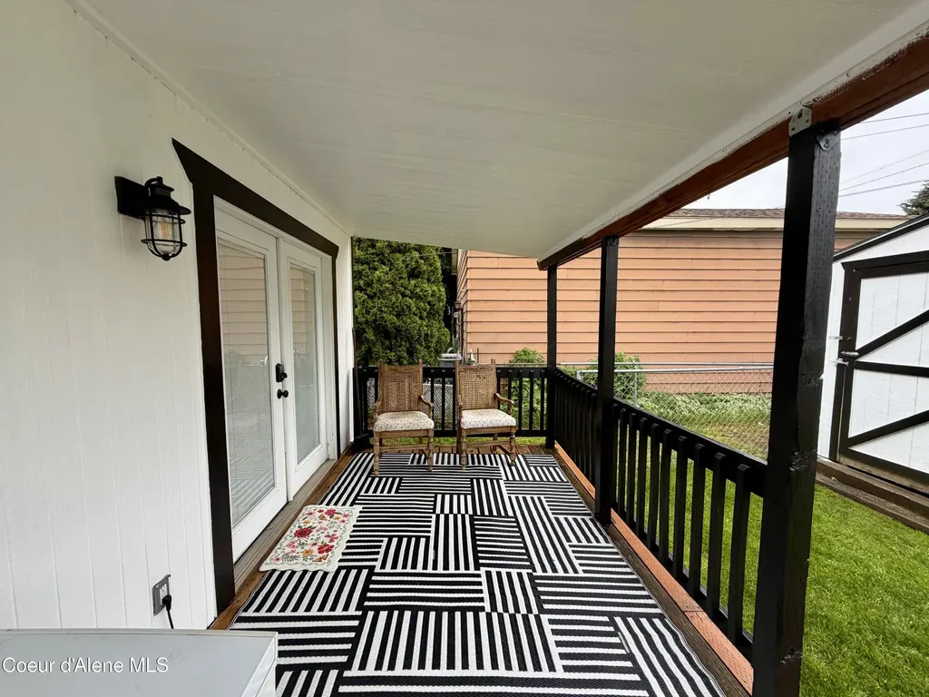 315 W Mullan Avenue Kellogg ID 83837