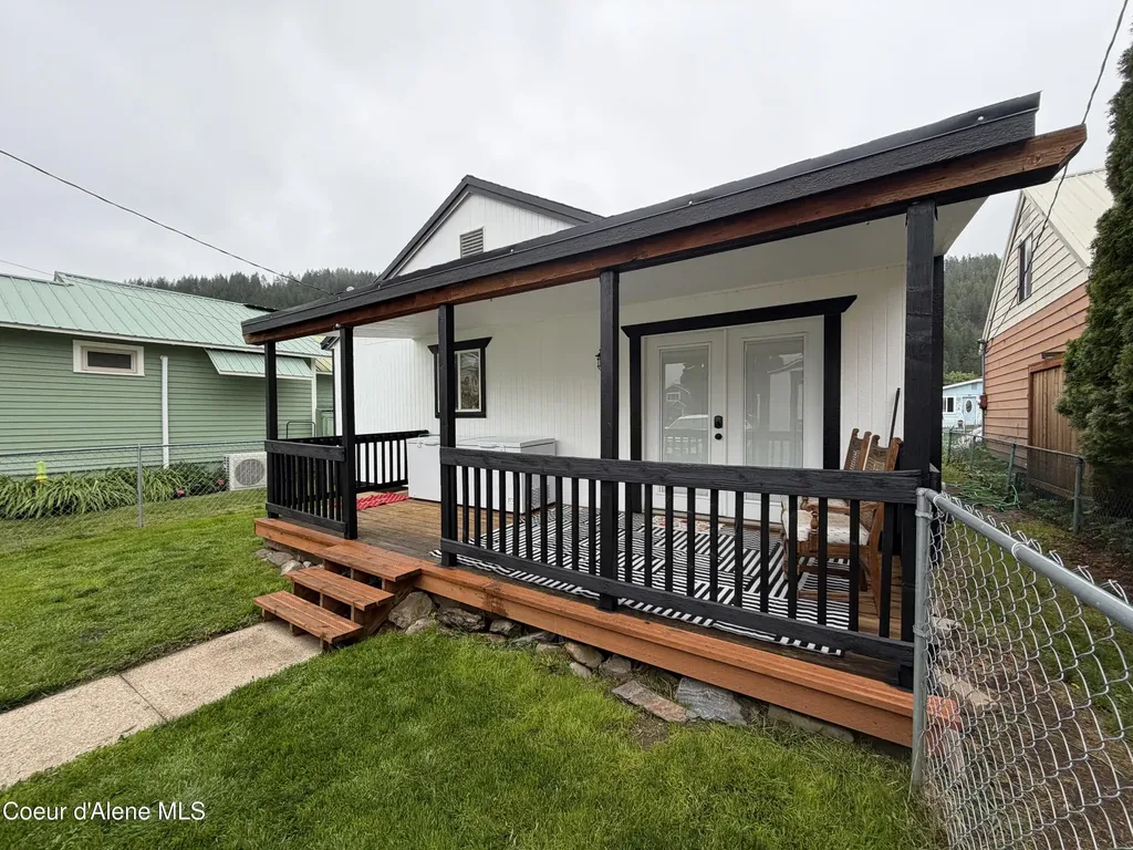 315 W Mullan Avenue Kellogg ID 83837