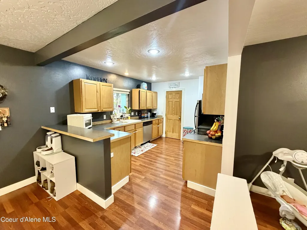 315 W Mullan Avenue Kellogg ID 83837