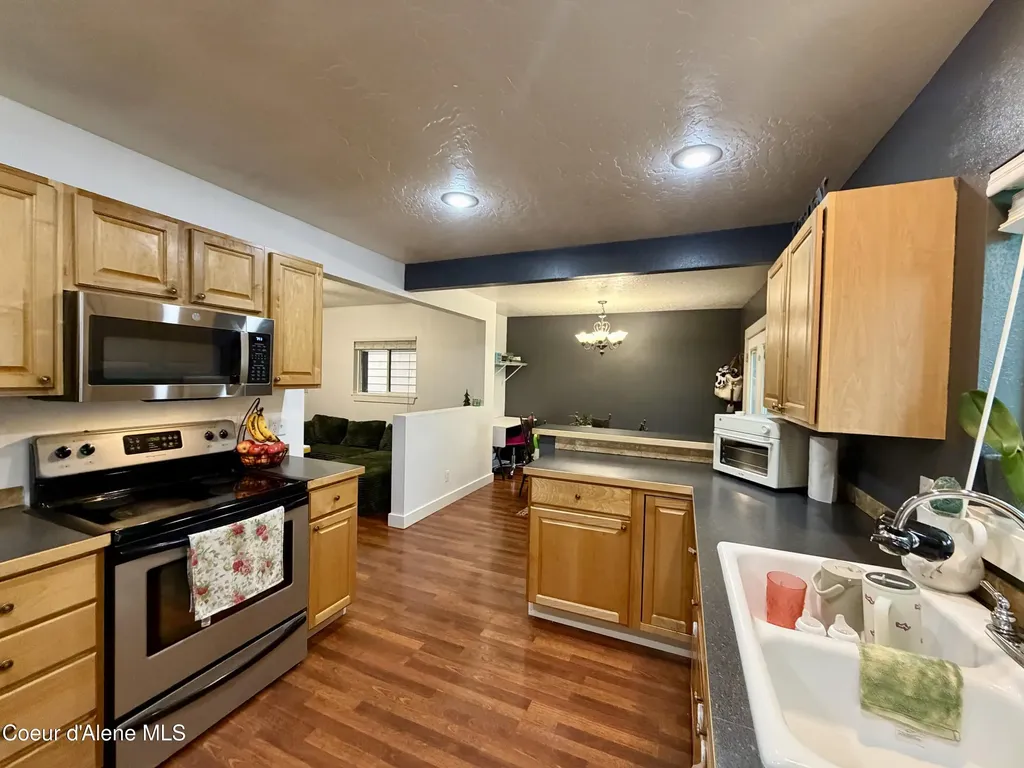 315 W Mullan Avenue Kellogg ID 83837