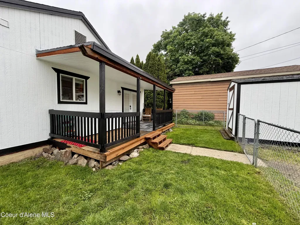 315 W Mullan Avenue Kellogg ID 83837