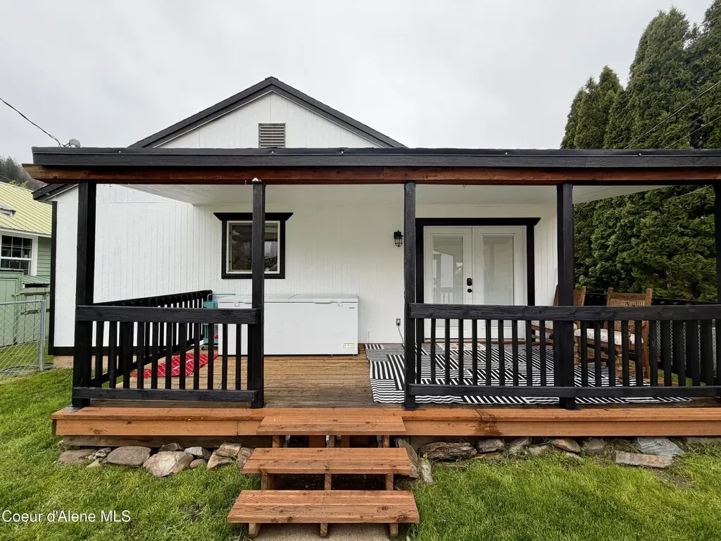 315 W Mullan Avenue Kellogg ID 83837