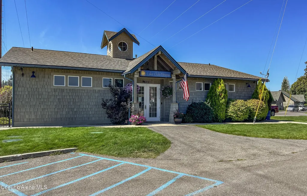 Nna Ames Way Dover ID 83825