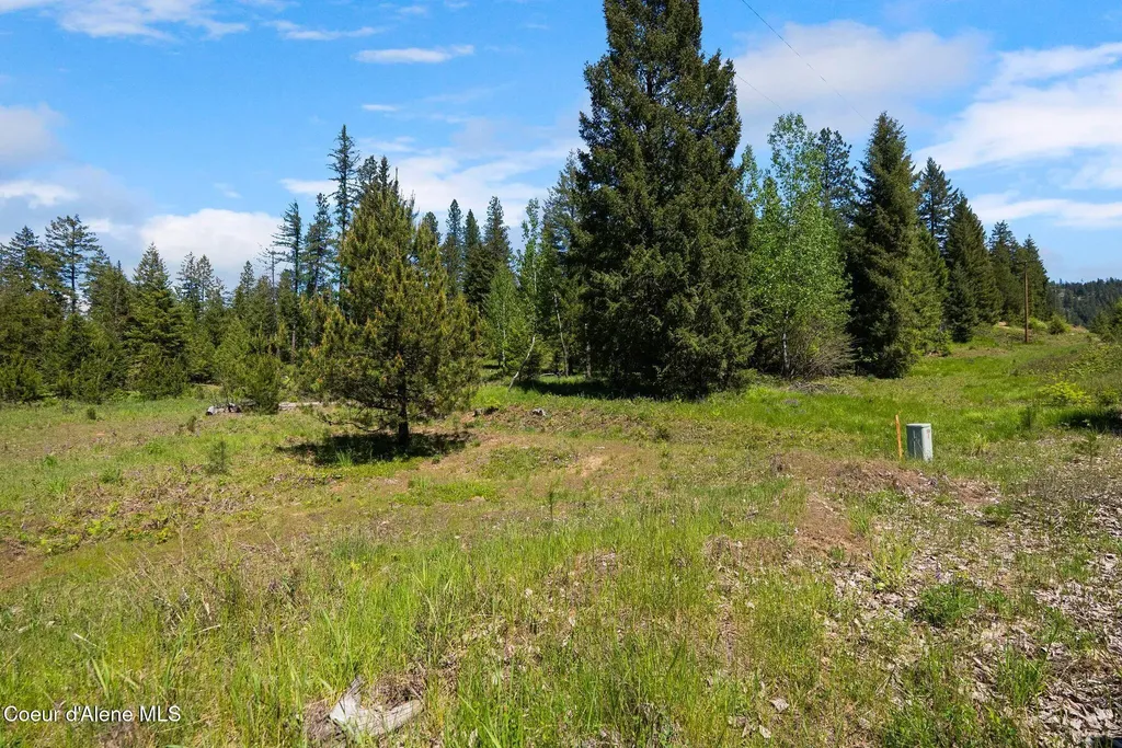 Nna Muskrat Lake Road Sagle ID 83860