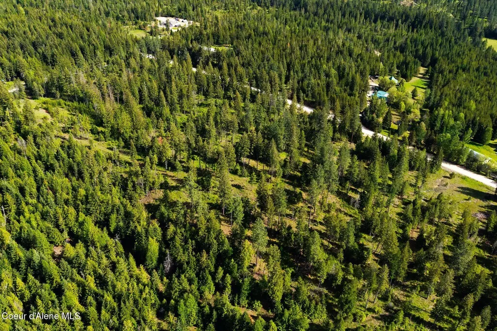 Nna Muskrat Lake Road Sagle ID 83860