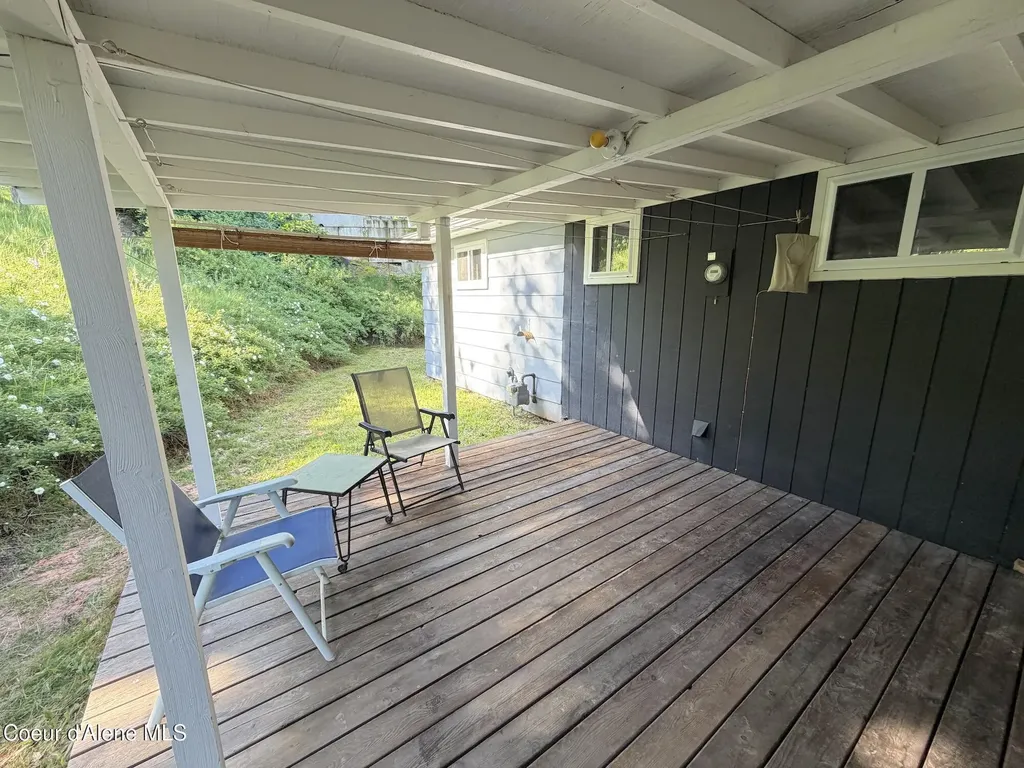 43184 Silver Valley Road Kingston ID 83839