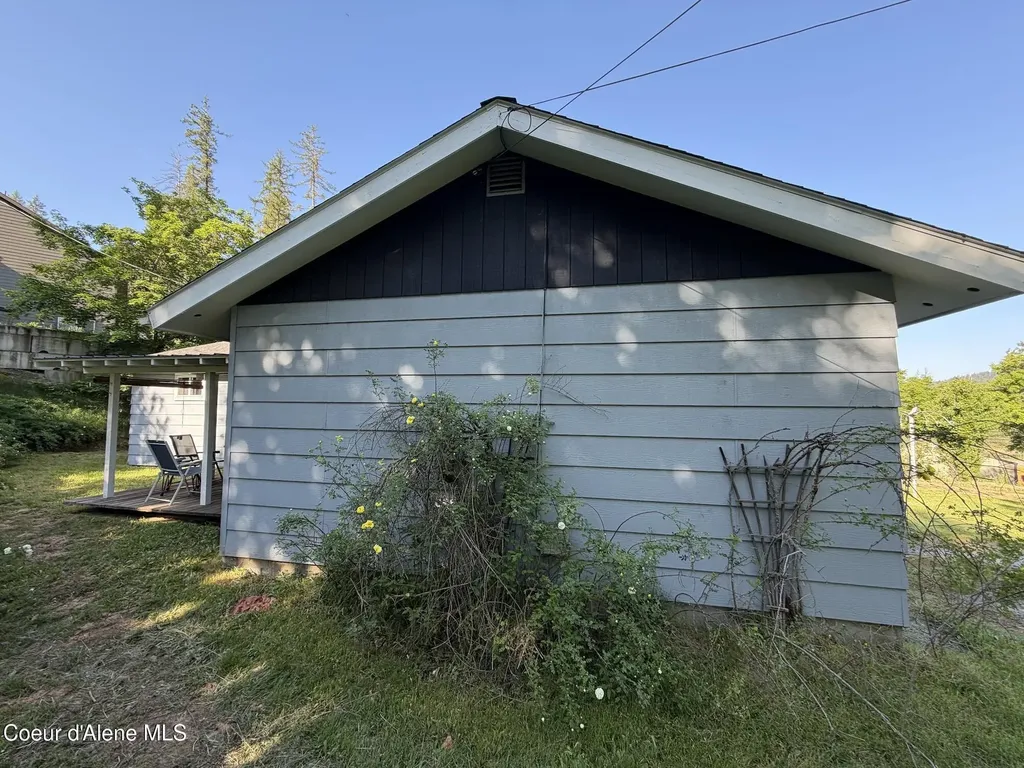 43184 Silver Valley Road Kingston ID 83839