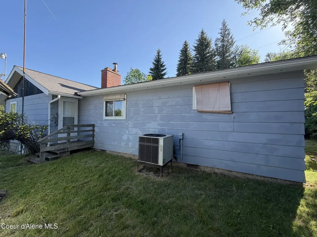 43184 Silver Valley Road Kingston ID 83839