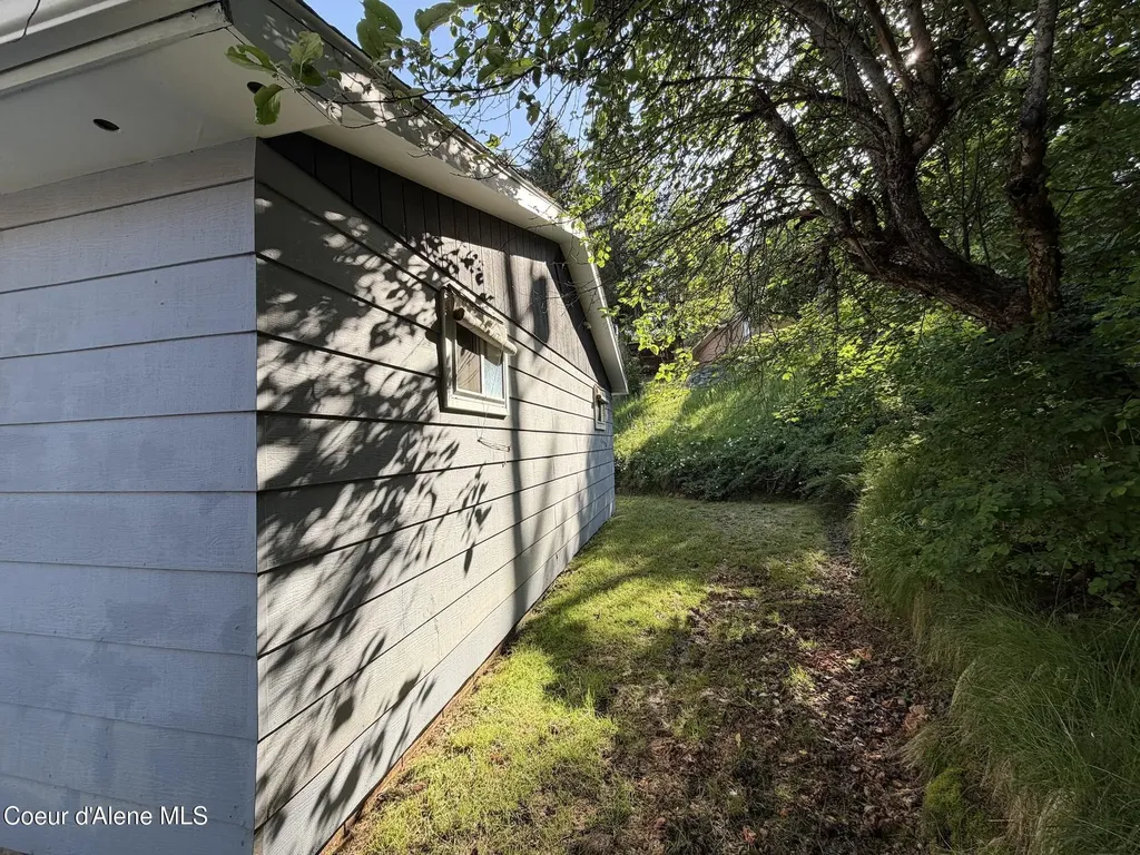 43184 Silver Valley Road Kingston ID 83839