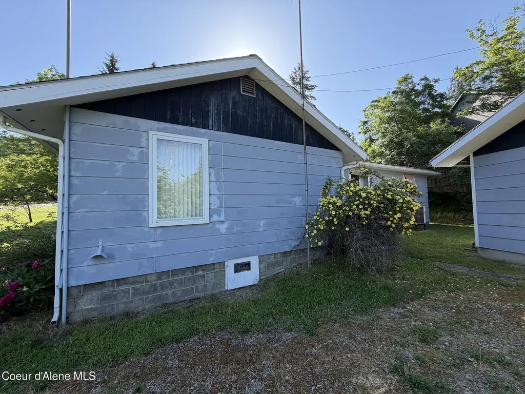 43184 Silver Valley Road Kingston ID 83839