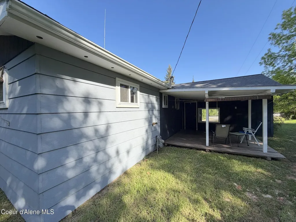43184 Silver Valley Road Kingston ID 83839