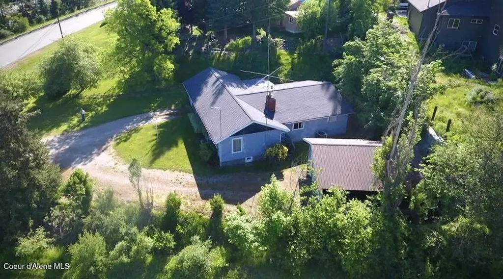 43184 Silver Valley Road Kingston ID 83839