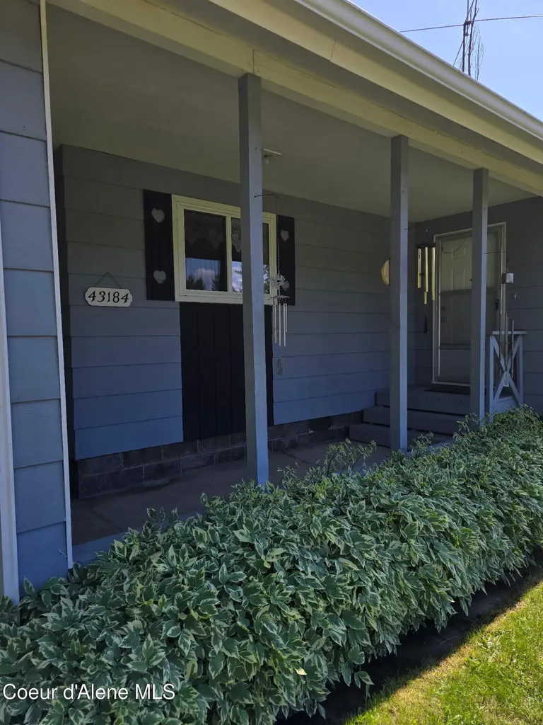 43184 Silver Valley Road Kingston ID 83839