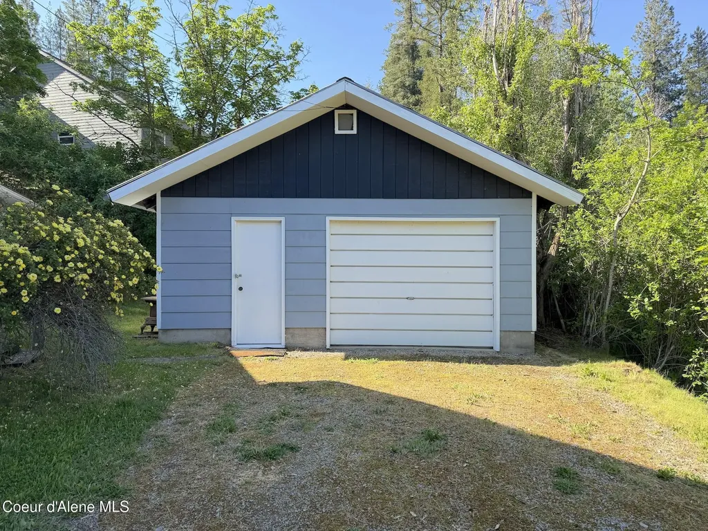 43184 Silver Valley Road Kingston ID 83839