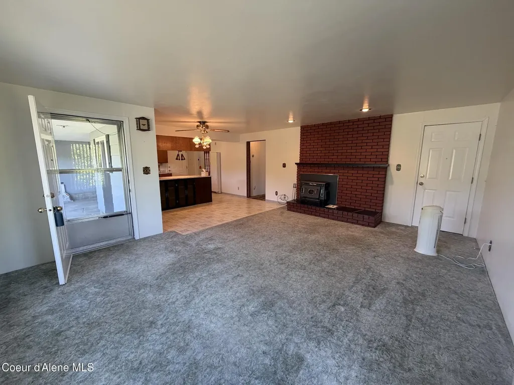 43184 Silver Valley Road Kingston ID 83839