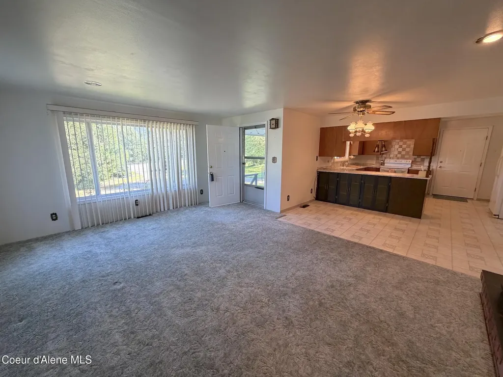 43184 Silver Valley Road Kingston ID 83839