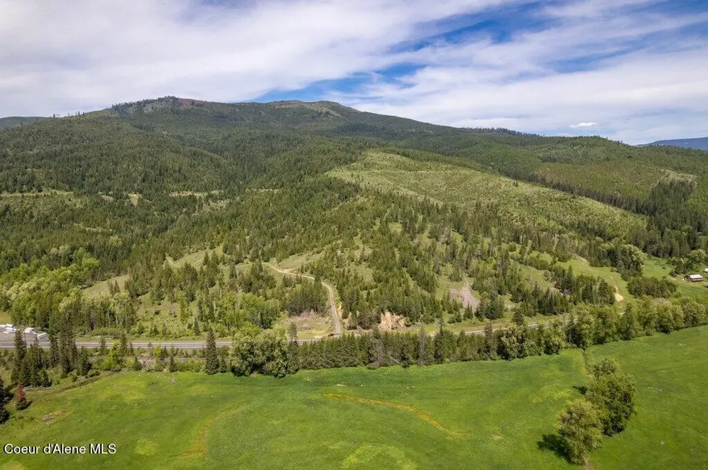 Nka State Highway 3 Fernwood ID 83830